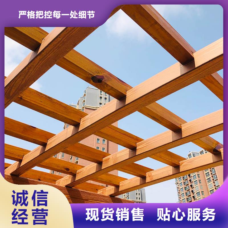 仿古园林建筑木纹漆全包施工价格