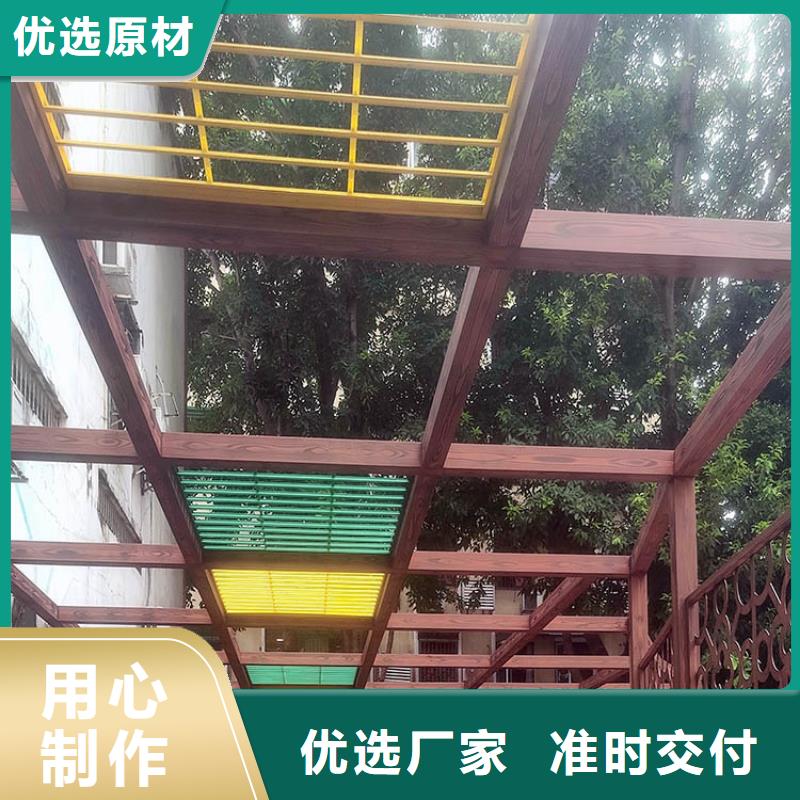 仿古园林建筑木纹漆加盟代理源头工厂