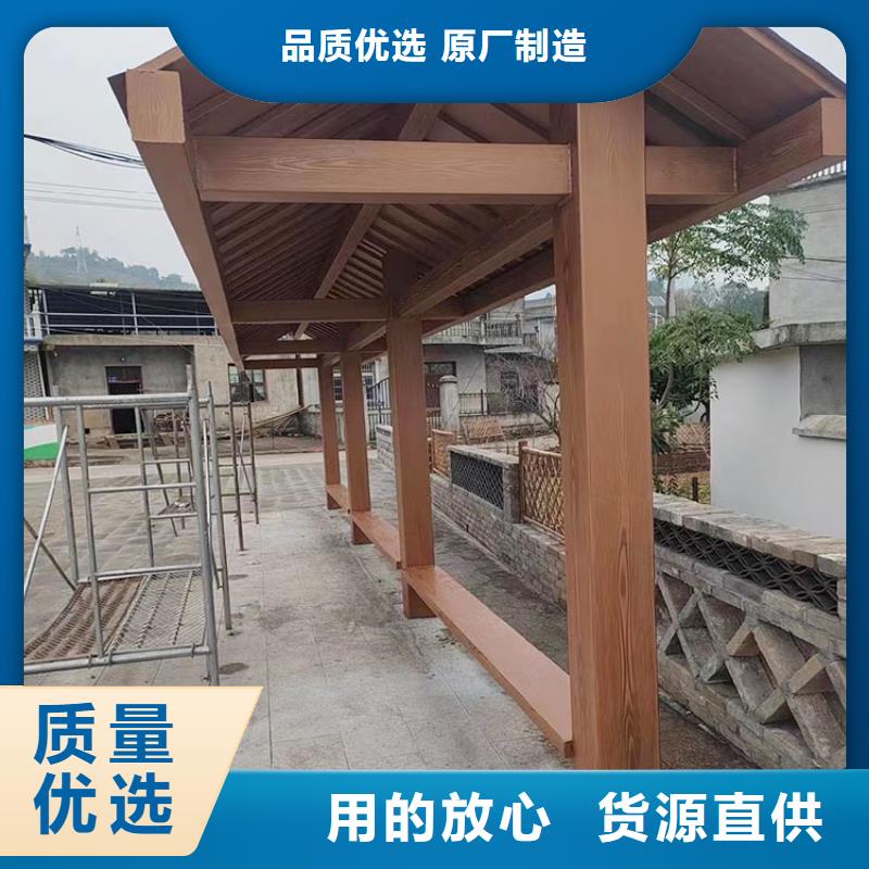 鋁合金鍍鋅管木紋漆施工廠家