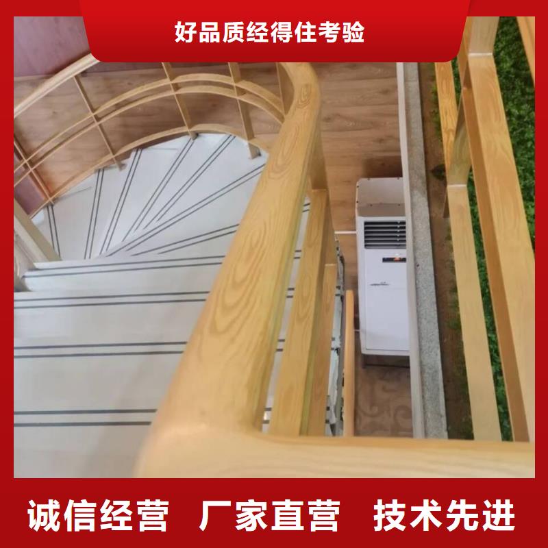 仿古园林建筑木纹漆厂家施工