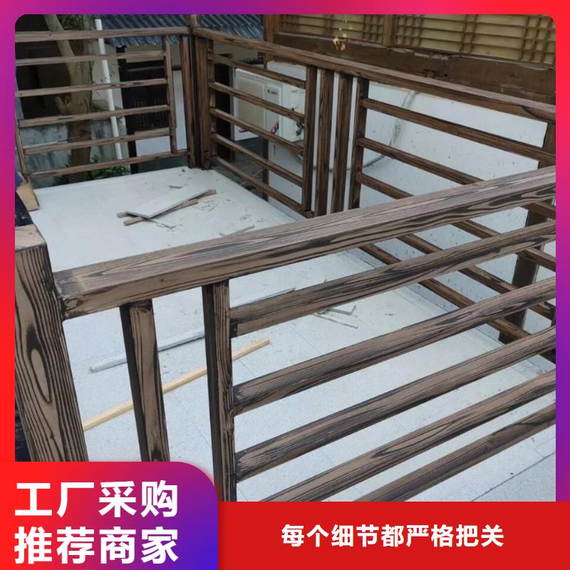 仿古园林建筑木纹漆全包施工价格