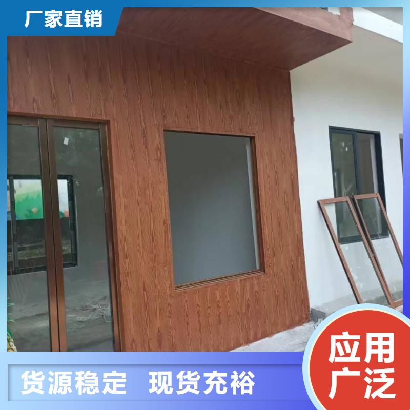 仿古园林建筑木纹漆全包施工价格