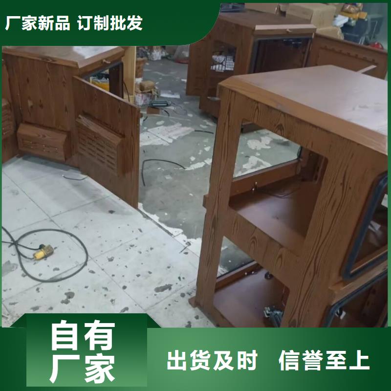 仿古园林建筑木纹漆施工价格