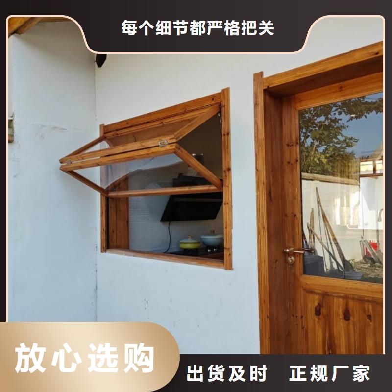 仿古园林建筑木纹漆厂家施工