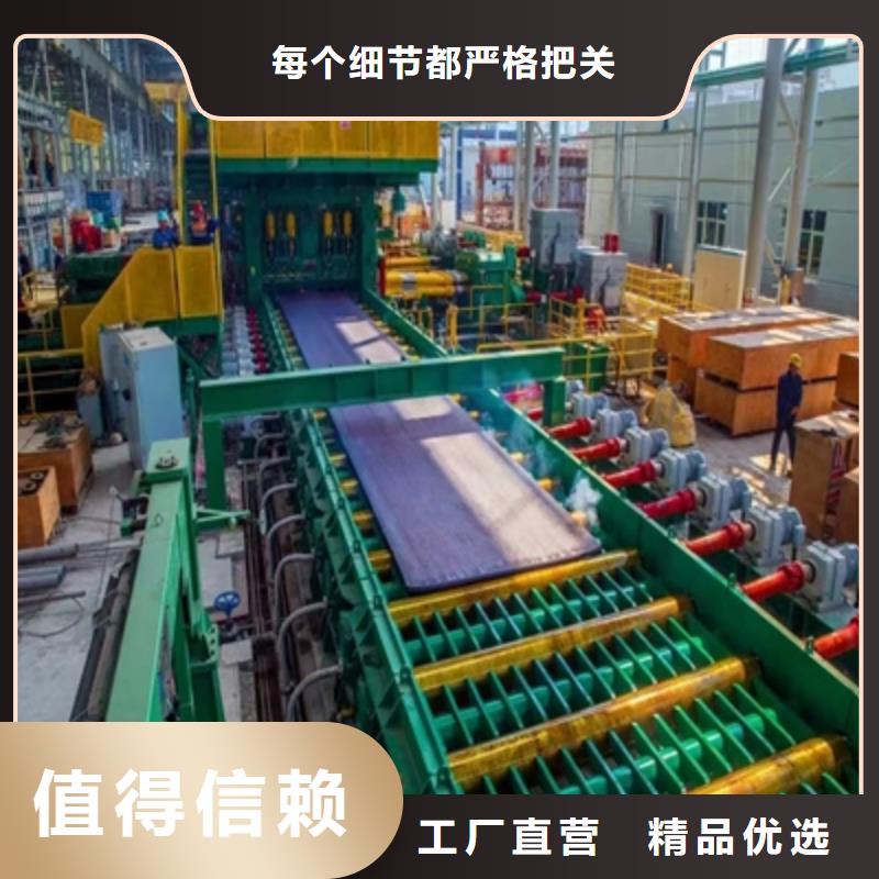Q235NH鋼板價格
