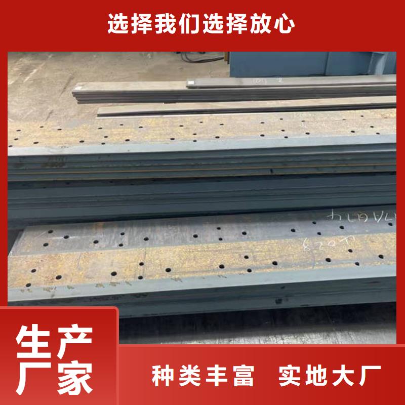 鋼材市場(chǎng)有賣NM400耐磨鋼板的嗎