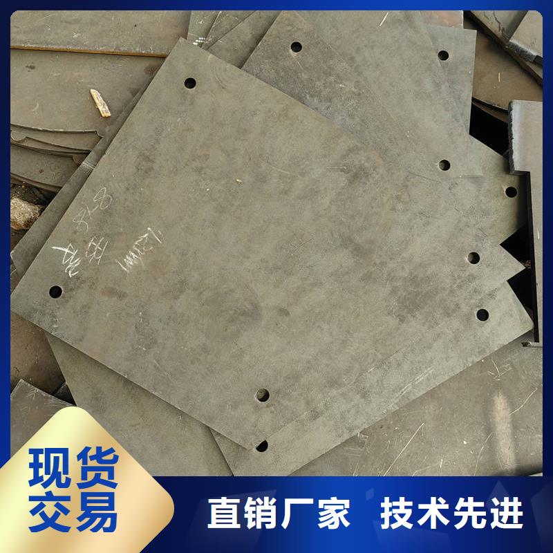 【耐磨鋼板_高強鋼板歡迎新老客戶垂詢】