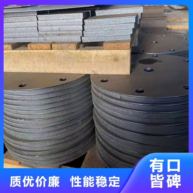 高強(qiáng)鋼板_Q690D鋼板 以質(zhì)量求生存