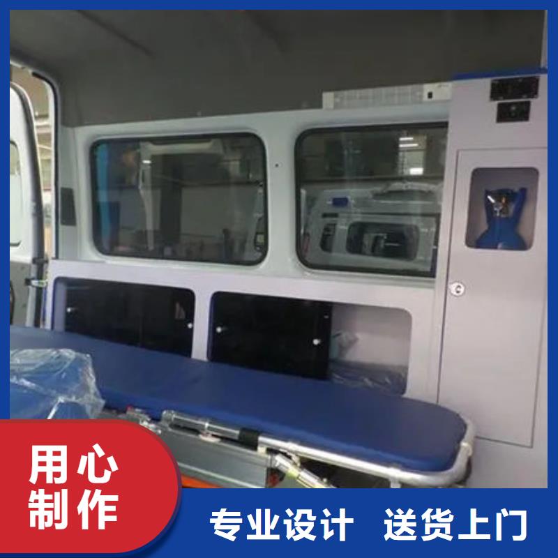 縣長途殯儀車收費合理