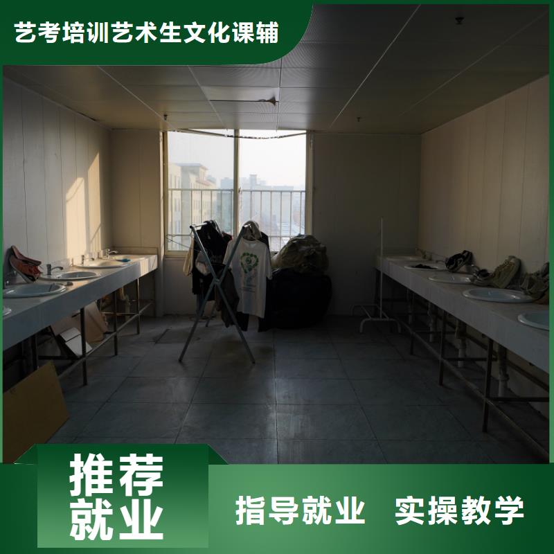 播音联考没考好发挥失常，艺考文化课补习立行学校教学经验出色