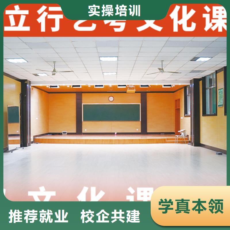 藝考文化課培訓(xùn)藝考一對(duì)一教學(xué)校企共建