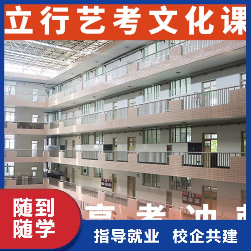 艺体生文化课补习学校一年学费多少