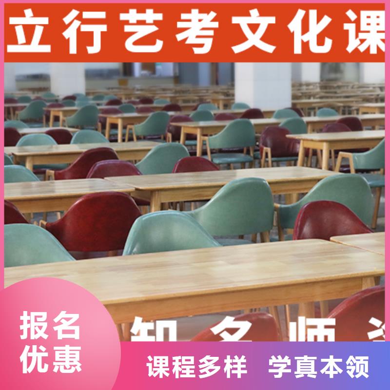 艺考生文化课培训补习有几所学校