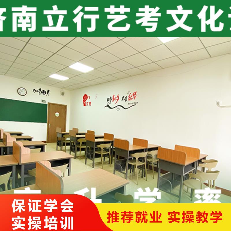 艺术生文化课培训学校有几所学校