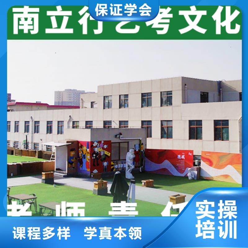 有几所学校艺考生文化课补习学校