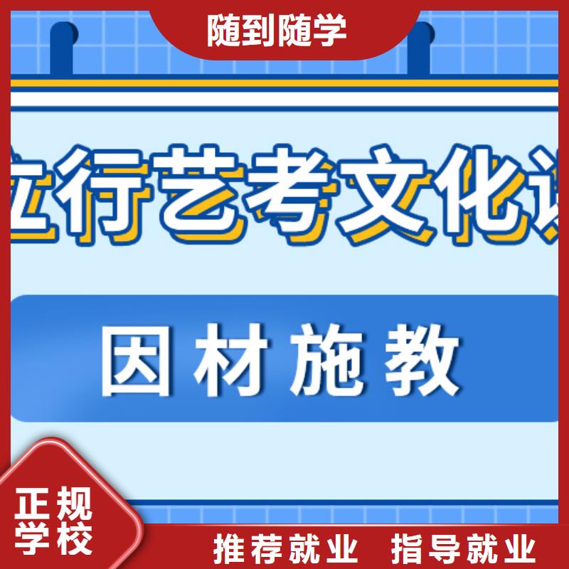 县艺考文化课补习机构

一年多少钱