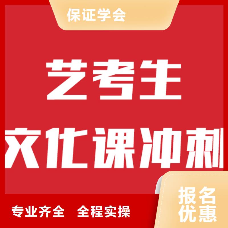藝考生文化課集訓(xùn)班排名
