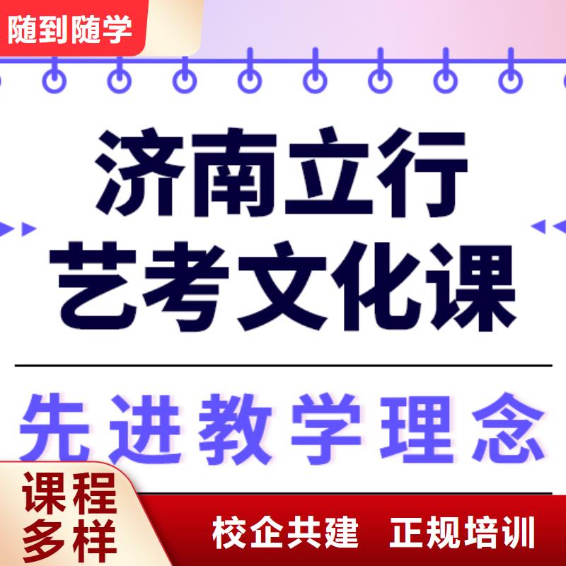 一般预算，
艺考文化课冲刺有哪些？
