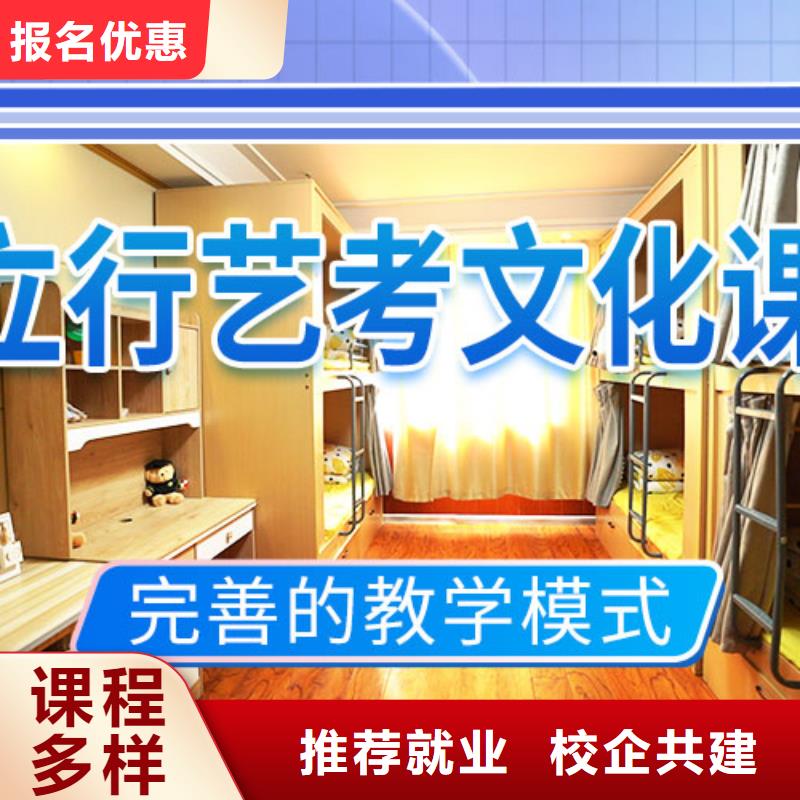 藝考文化課集訓(xùn) 高考小班教學(xué)校企共建