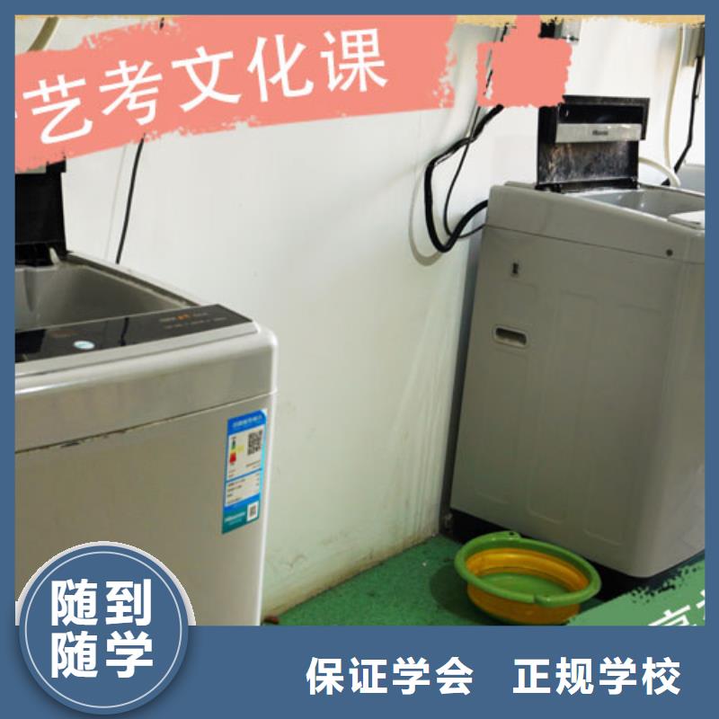 藝術(shù)生文化課價格是多少