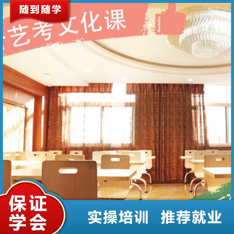 藝考文化課培訓(xùn)-學(xué)歷就業(yè)快