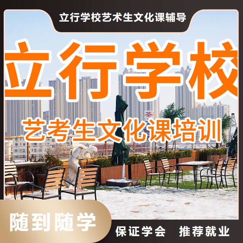 藝考文化課培訓(xùn)藝考輔導(dǎo)課程多樣