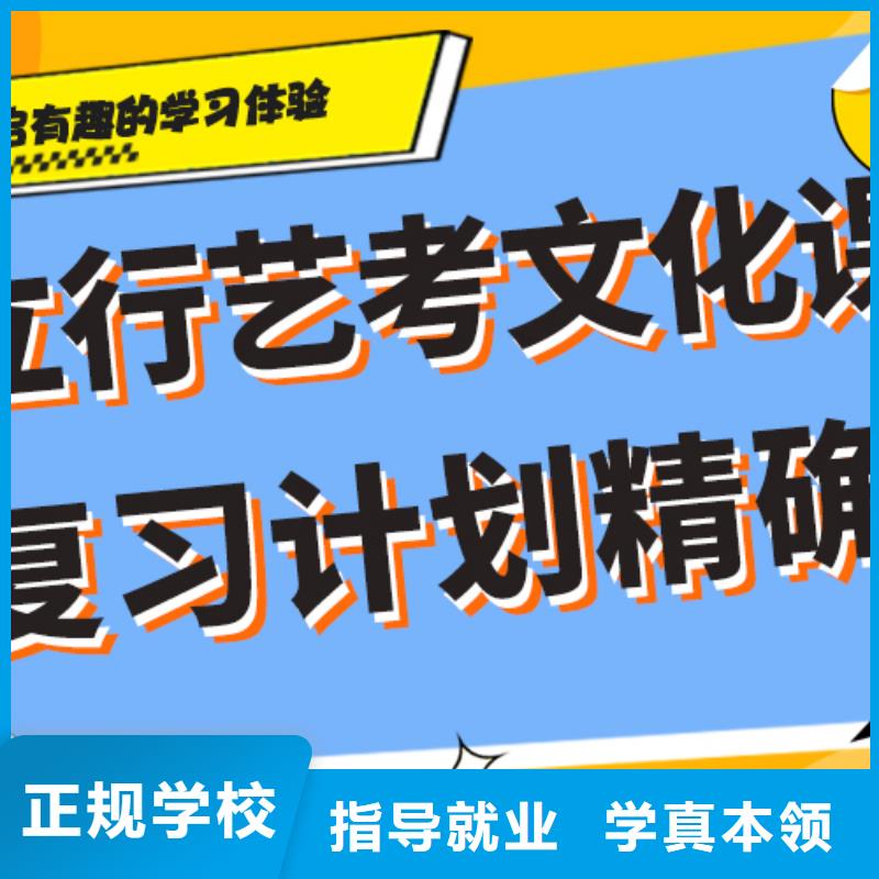 艺考文化课补习机构有什么选择标准吗