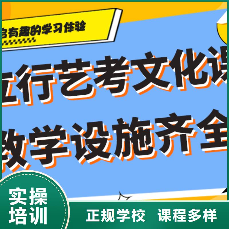 艺考文化课辅导学校考试多不多