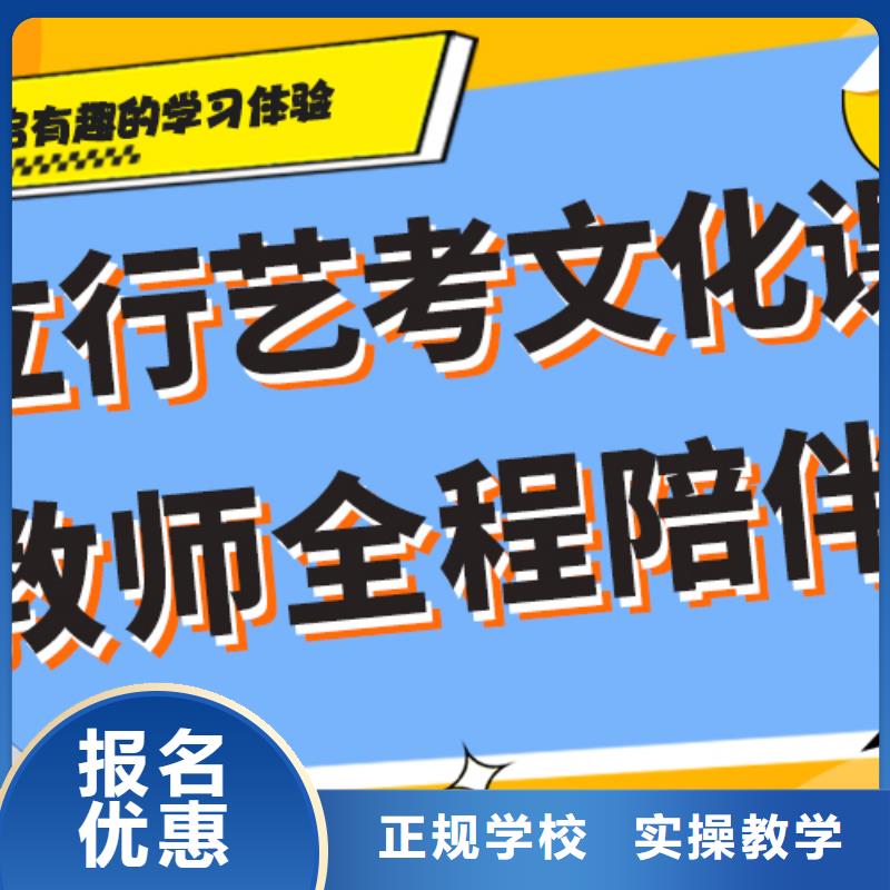 艺考文化课补习机构有什么选择标准吗