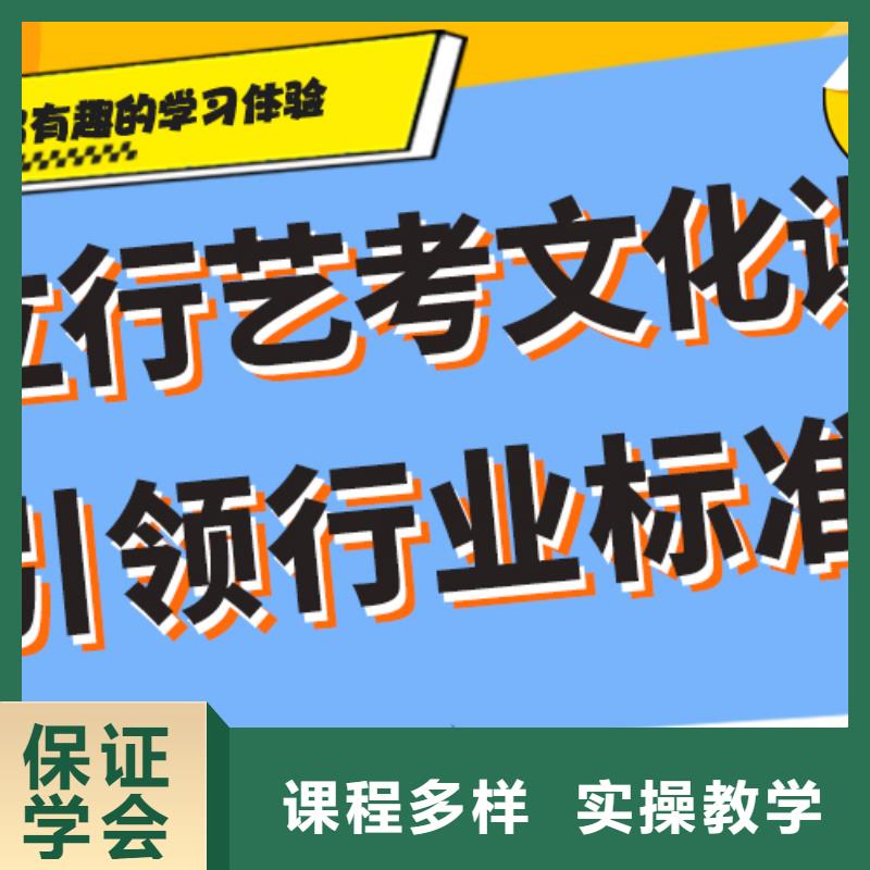 艺术生文化课辅导机构老师怎么样？