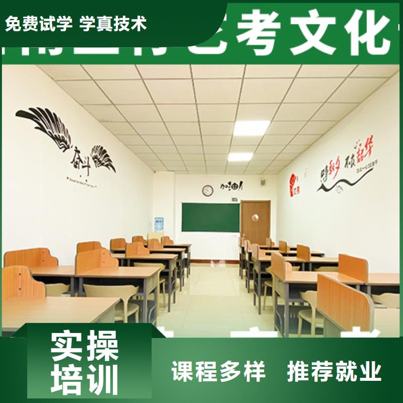 藝考文化課培訓(xùn)高考沖刺全年制就業(yè)快