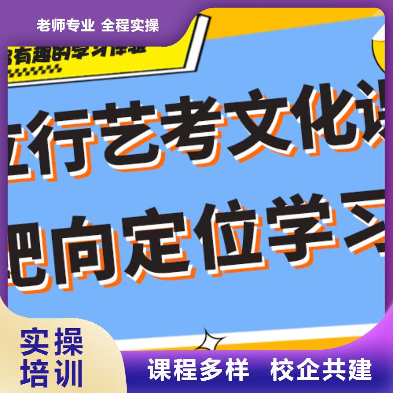 艺术生文化课补习机构怎么样？