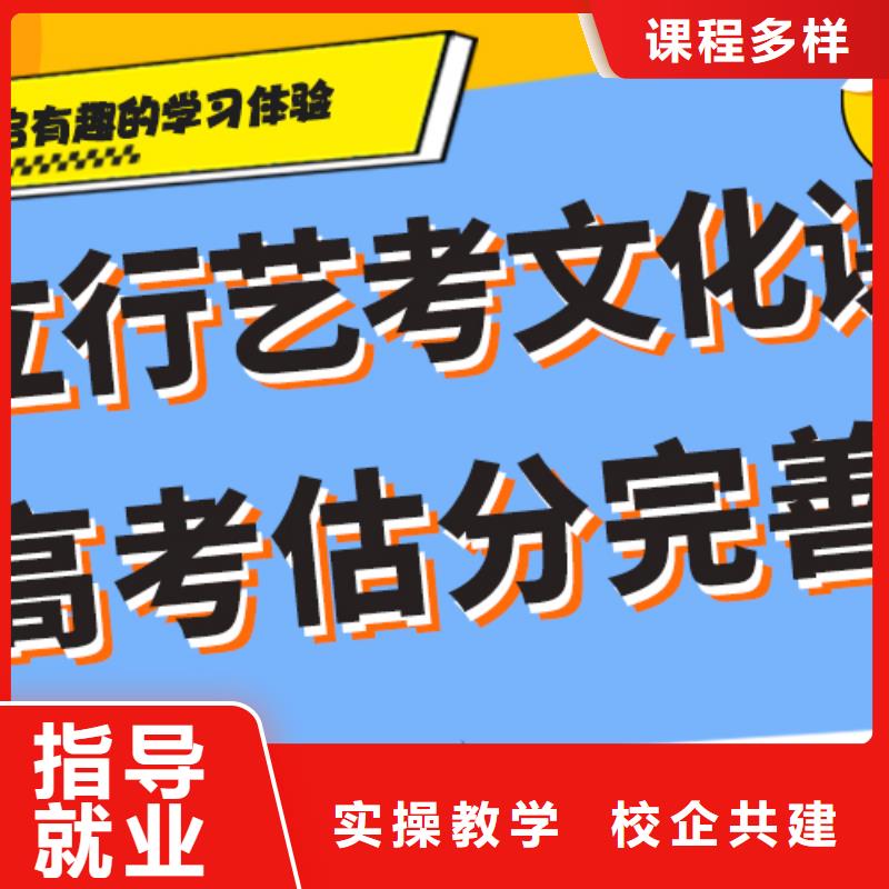 艺术生文化课培训学校升学率怎么样？