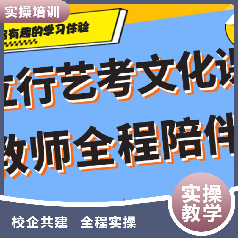 艺考生文化课补习大约多少钱