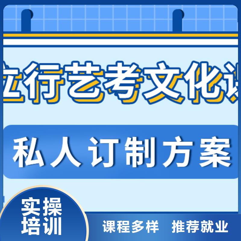 艺术生文化课补习机构怎么样？