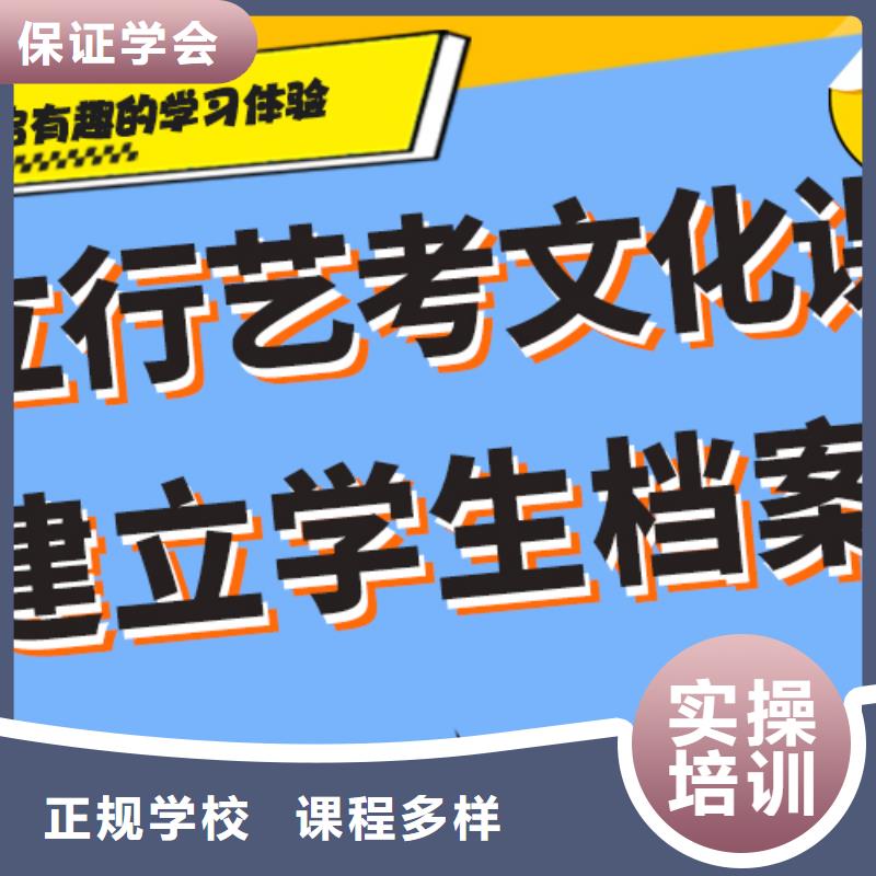 藝考文化課-高考沖刺班實操培訓(xùn)