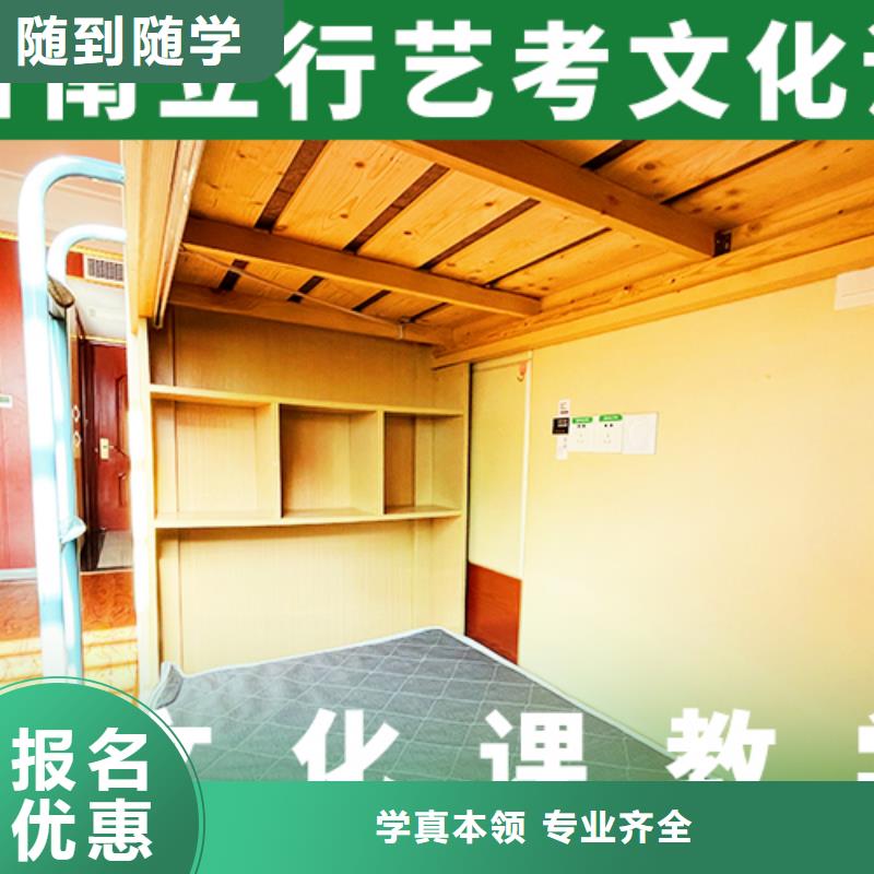 艺考生文化课冲刺高考辅导机构学真技术