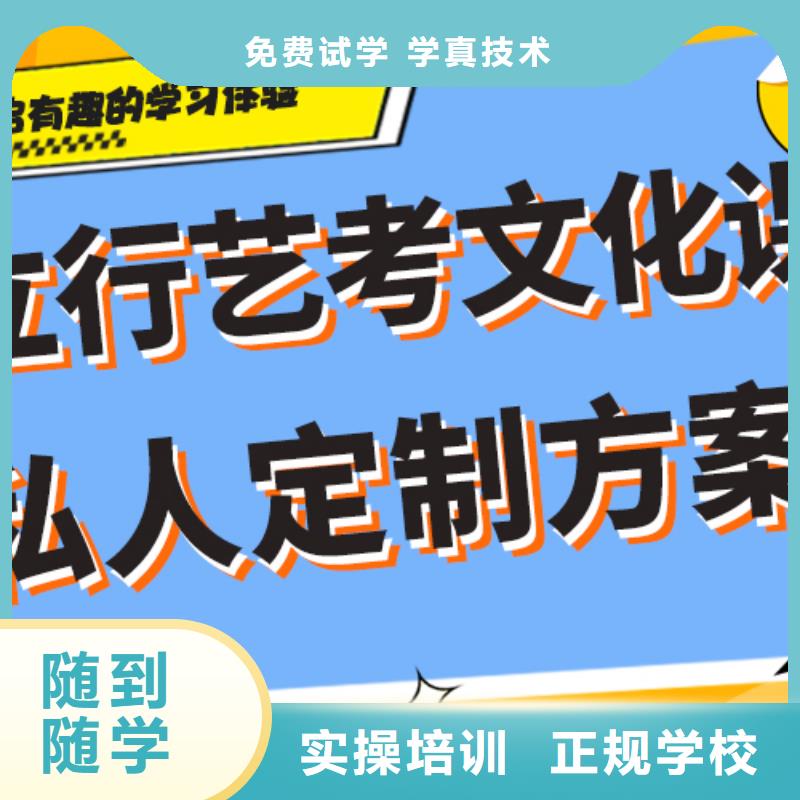 藝考生文化課沖刺藝考輔導(dǎo)就業(yè)不擔(dān)心