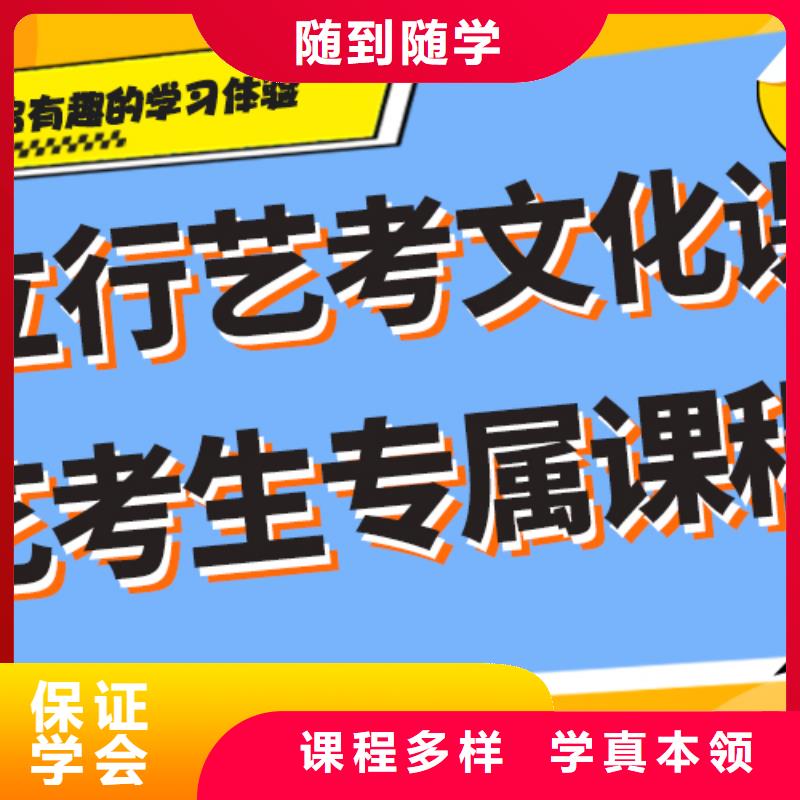 【藝考文化課集訓(xùn)班學(xué)歷校企共建】