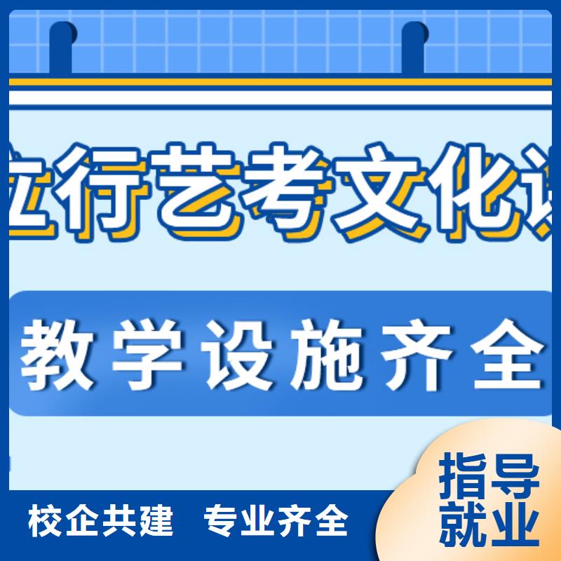 艺考生文化课培训补习哪里好