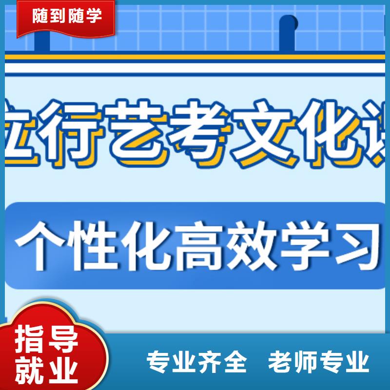 藝考文化課集訓(xùn)班高考輔導(dǎo)機構(gòu)專業(yè)齊全