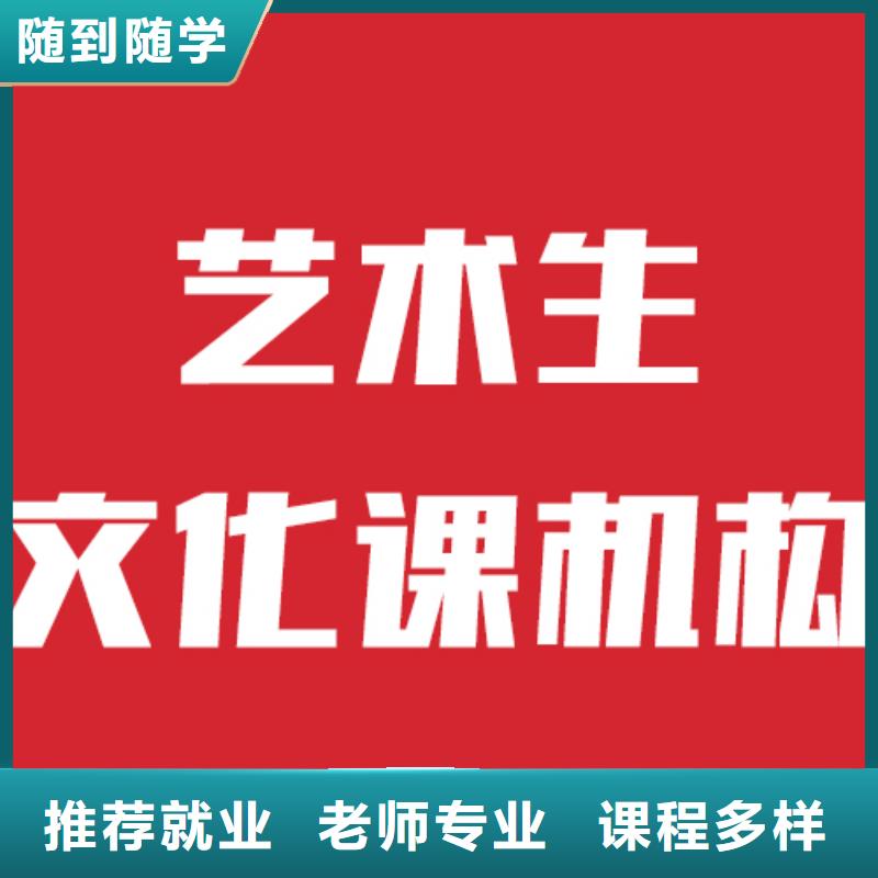 艺术生文化课补习机构提档线是多少值得去吗？