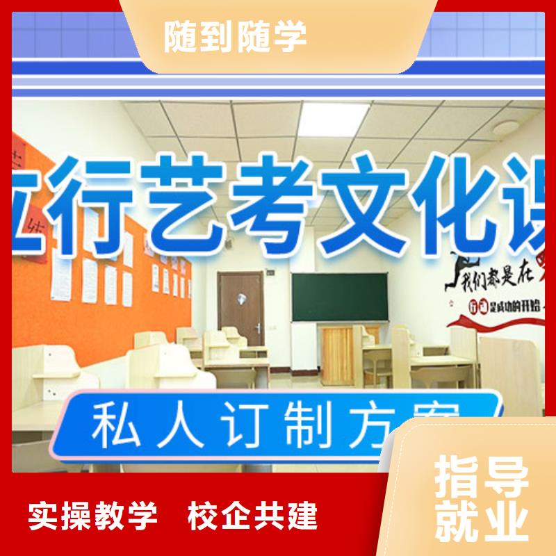 藝考文化課補習【舞蹈藝考培訓】就業(yè)前景好