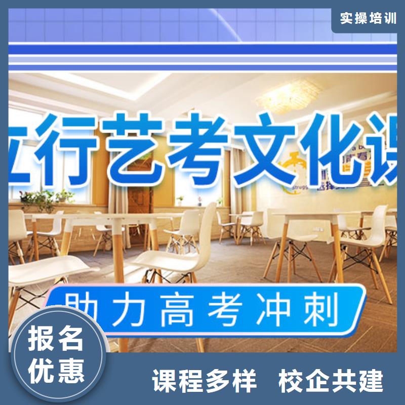 藝考文化課補(bǔ)習(xí)【高三復(fù)讀輔導(dǎo)】就業(yè)前景好