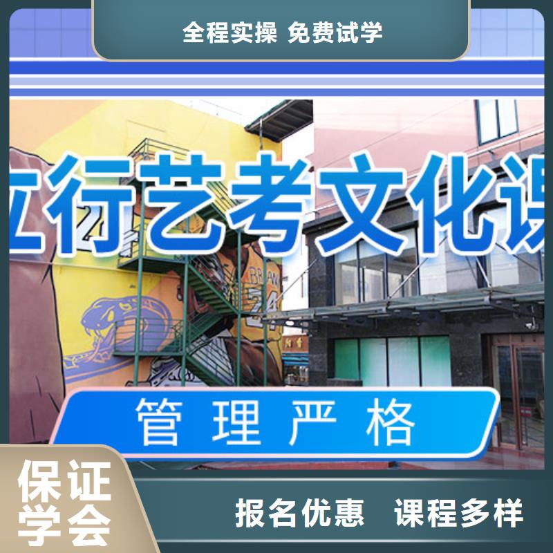 藝考文化課補(bǔ)習(xí)【高三復(fù)讀輔導(dǎo)】就業(yè)前景好