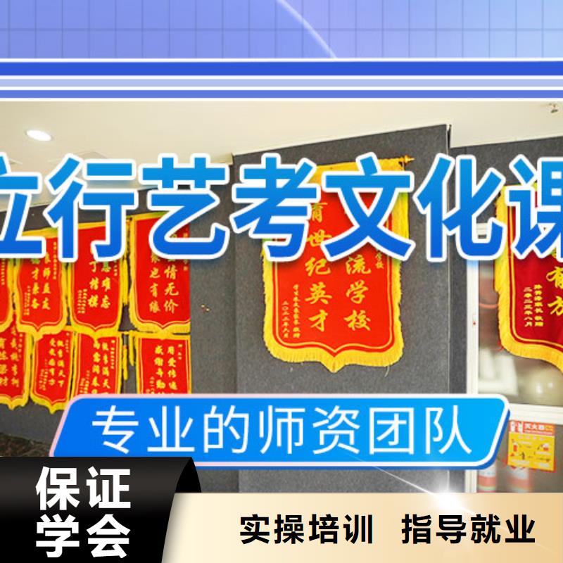 藝術(shù)生文化課集訓(xùn)沖刺費用