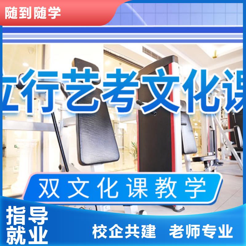 藝術(shù)生文化課集訓(xùn)沖刺費用