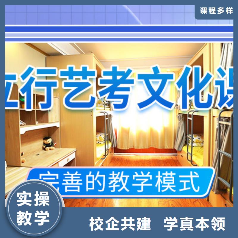 藝考文化課集訓藝考生面試輔導免費試學