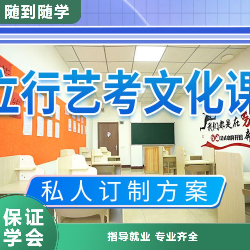 藝考生文化課培訓(xùn)補(bǔ)習(xí)有沒有