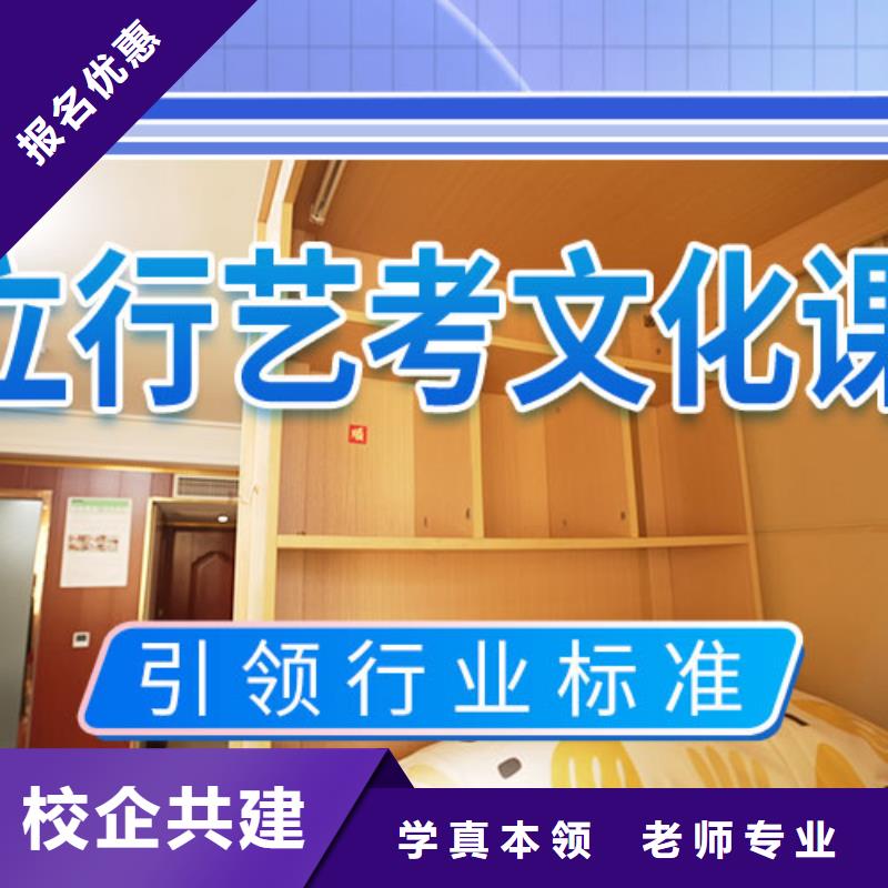藝考生文化課培訓(xùn)補(bǔ)習(xí)有沒有